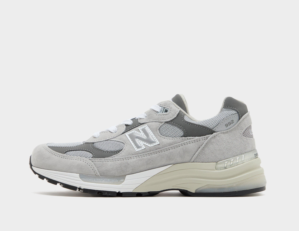 New Balance 992 Made In USA