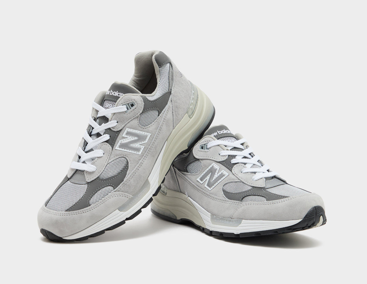 New Balance 992 Made In USA