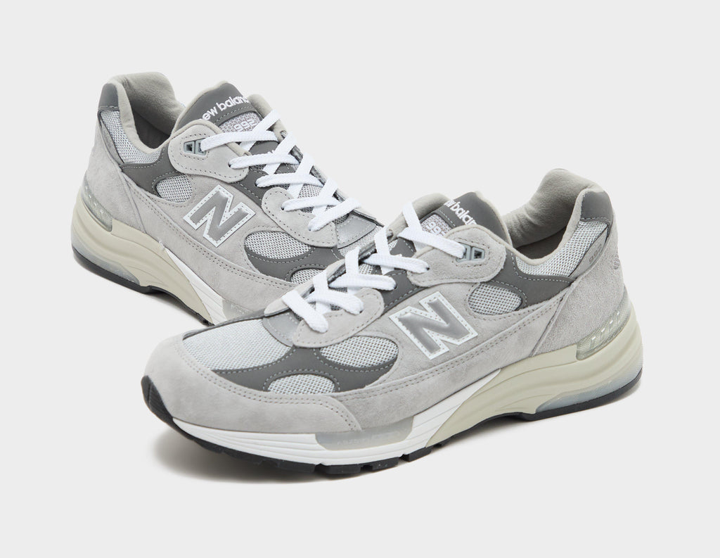 New Balance 992 Made In USA