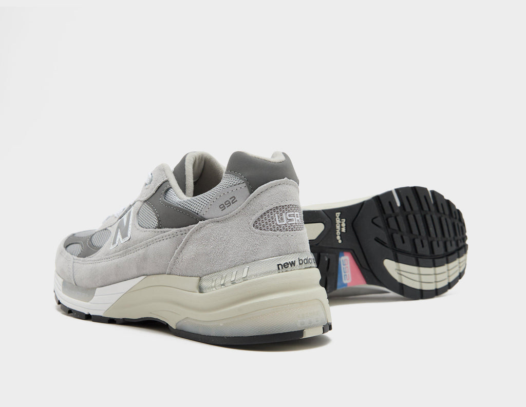 New Balance 992 Made In USA