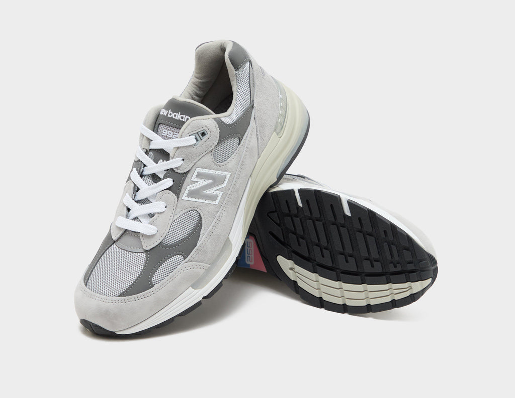 New Balance 992 Made In USA