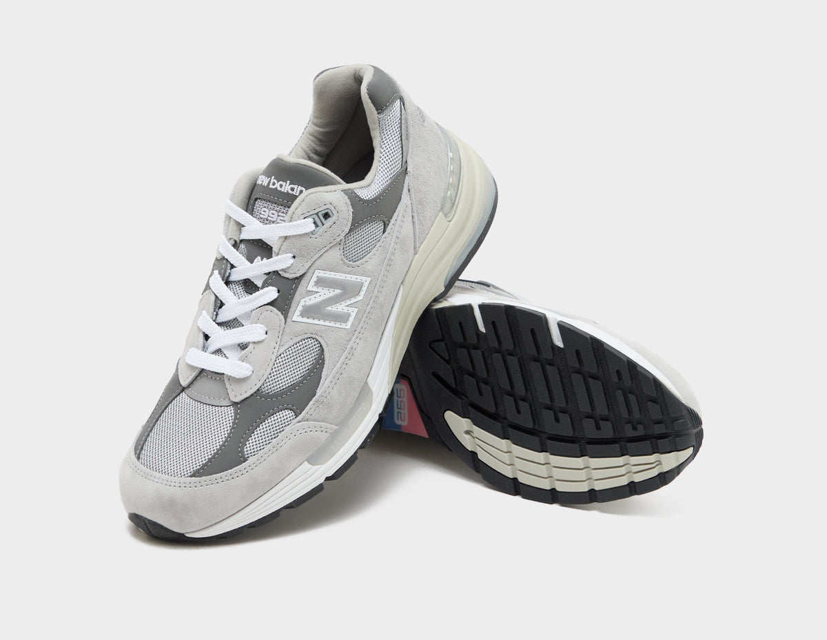 New Balance 992 Made In USA