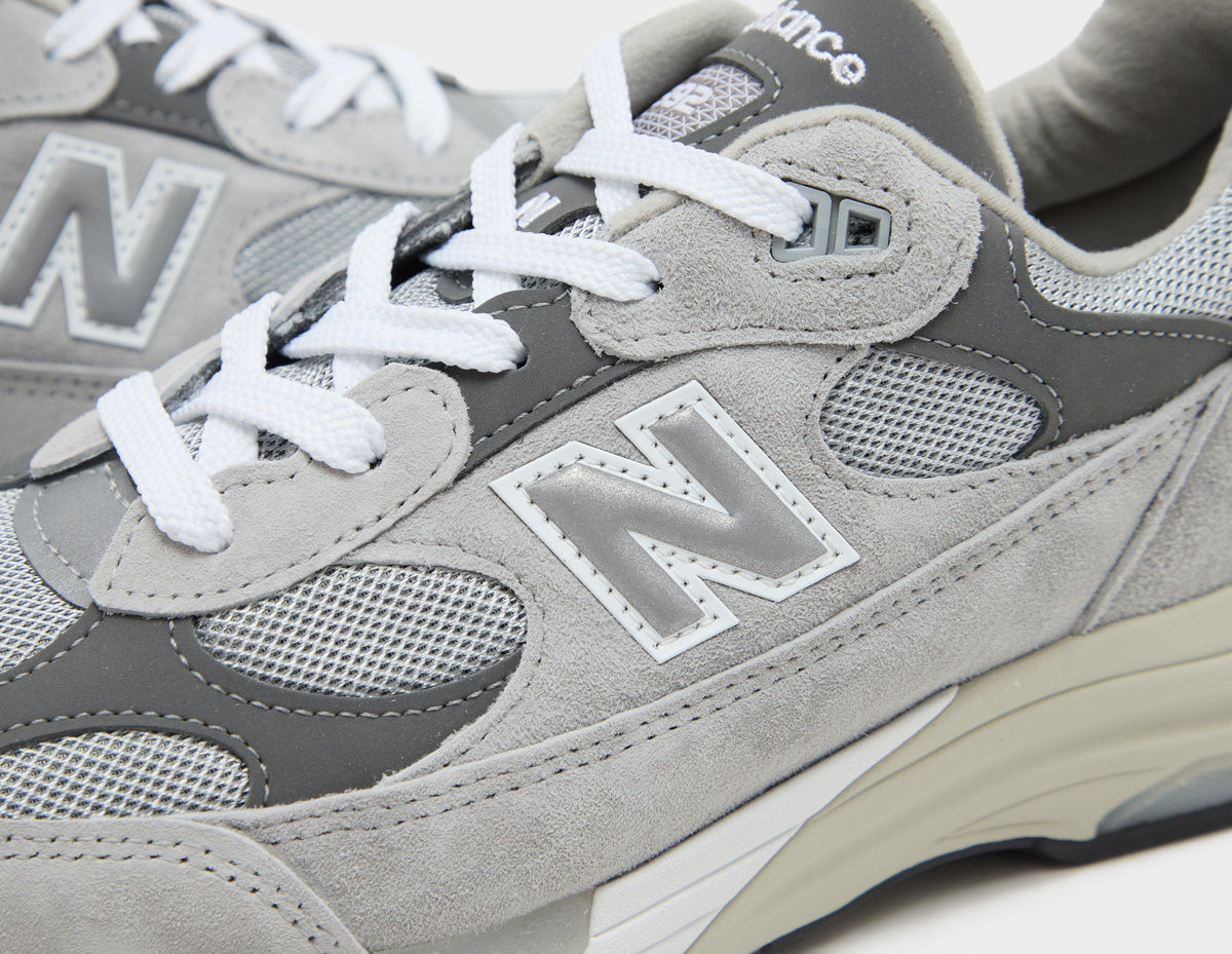 New Balance 992 Made In USA