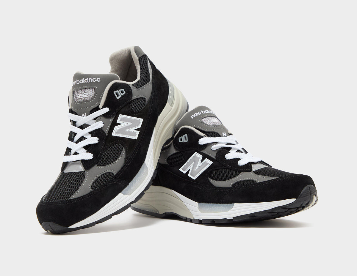 New Balance 992 Made In USA