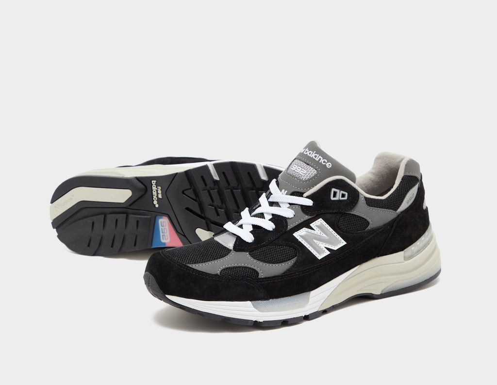 New Balance 992 Made In USA