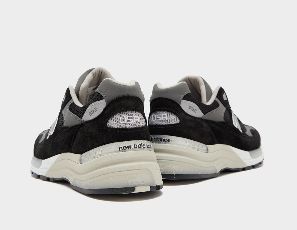 New Balance 992 Made In USA