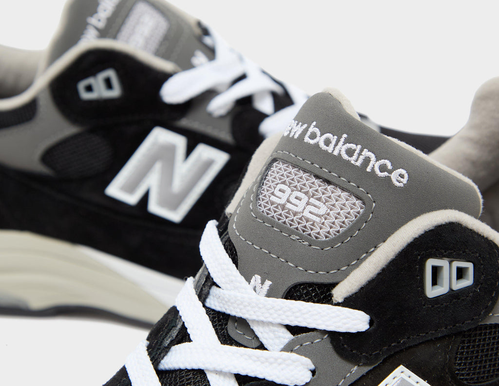 New Balance 992 Made In USA