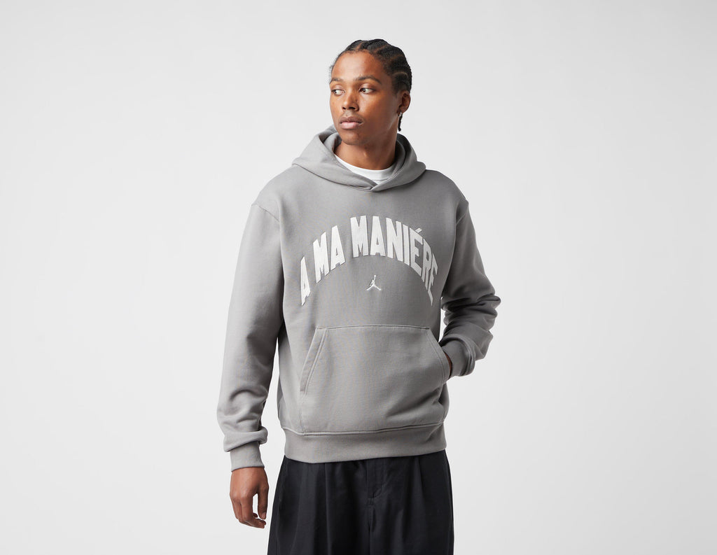 Jordan x A Ma Maniére Hoodie