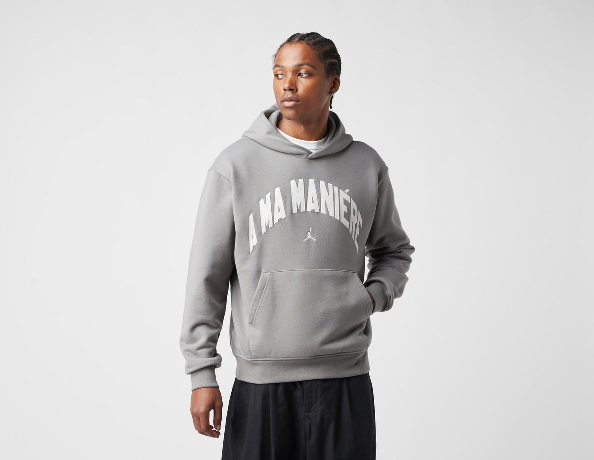 Jordan x A Ma Maniére Hoodie