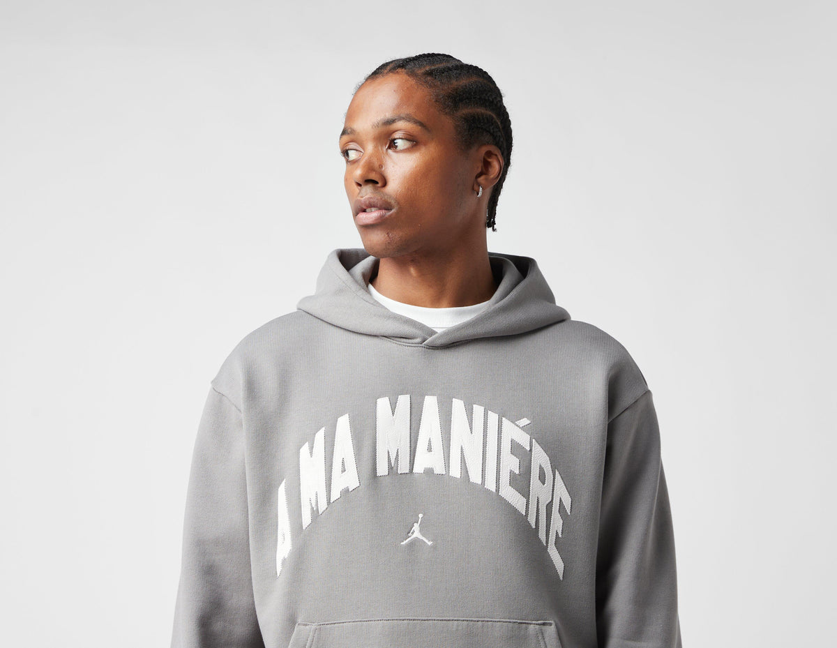 Jordan x A Ma Maniére Hoodie