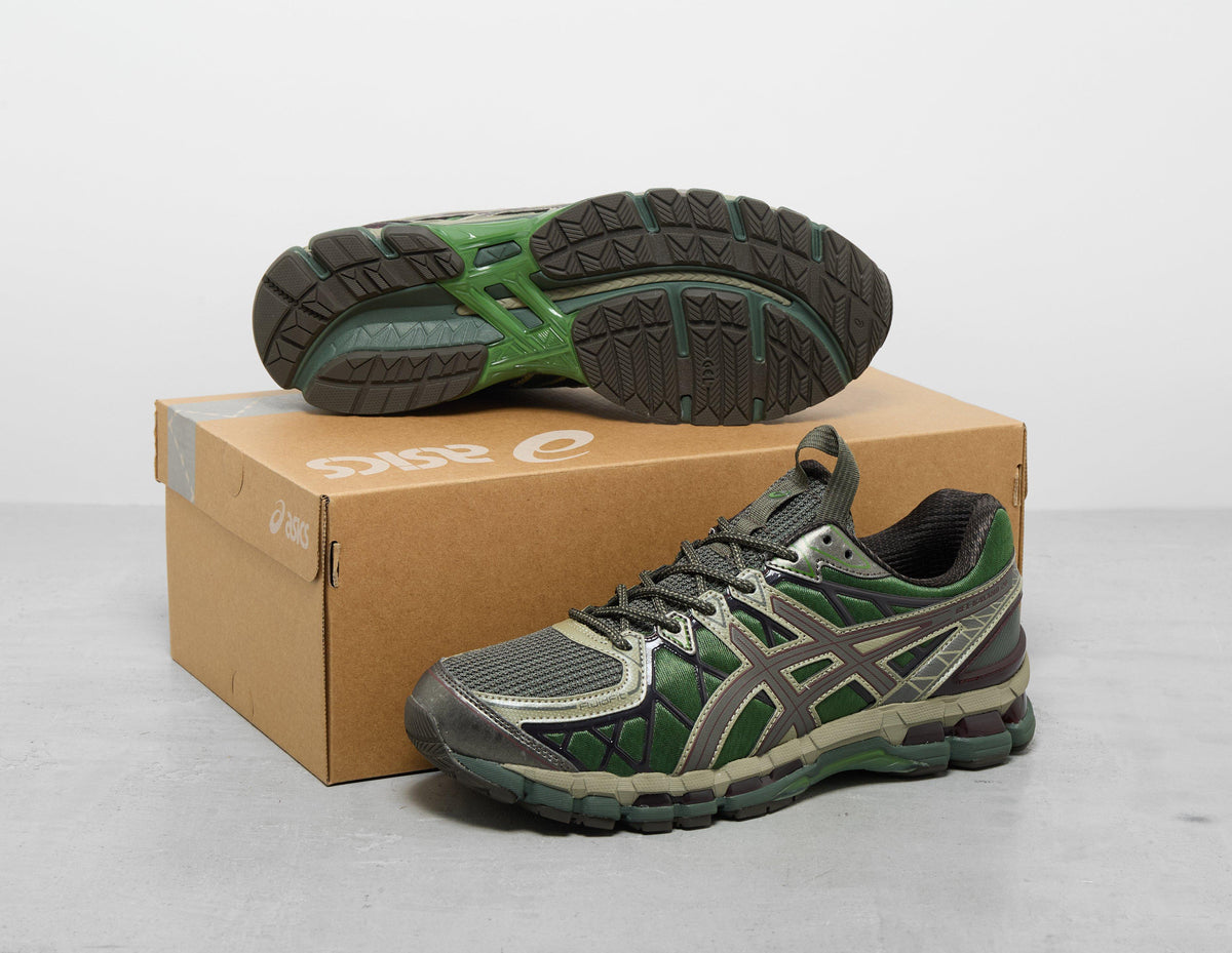 ASICS UB10-S GEL-KAYANO 20