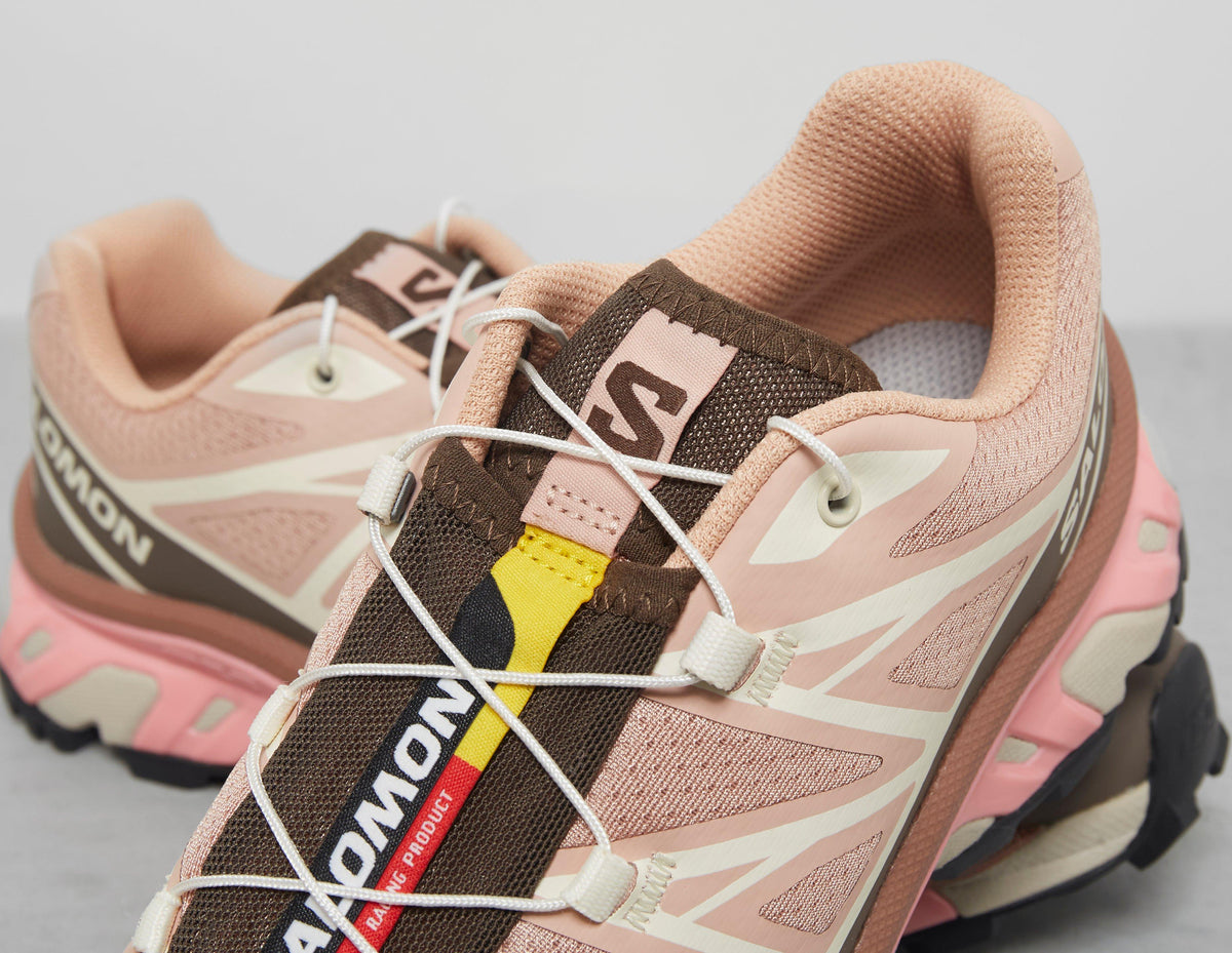 Salomon XT-6 Women's