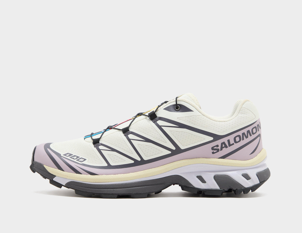 Salomon XT-6