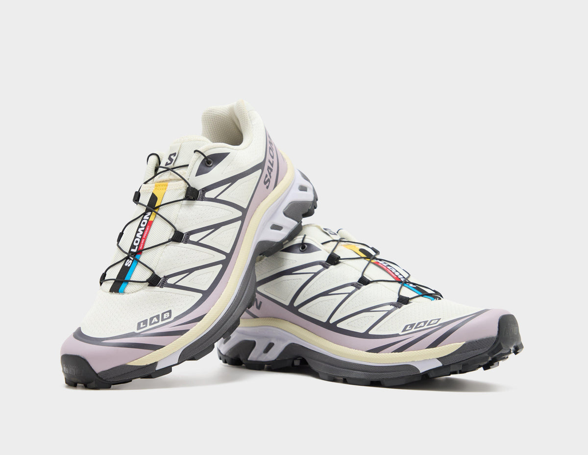 Salomon XT-6