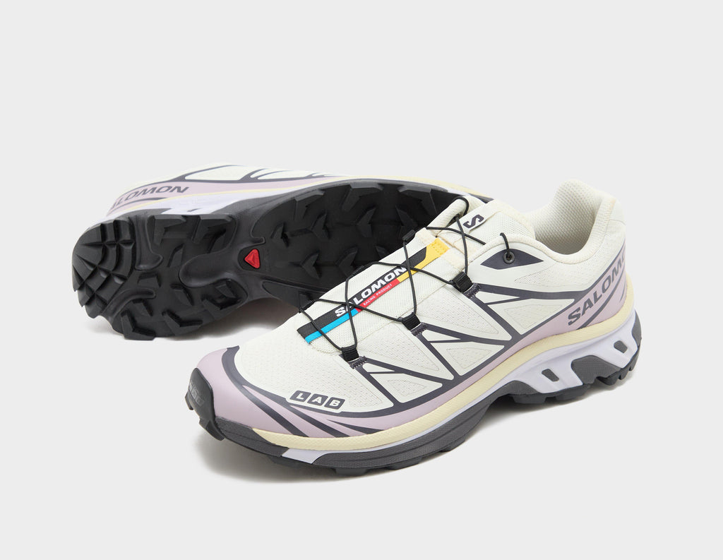 Salomon XT-6