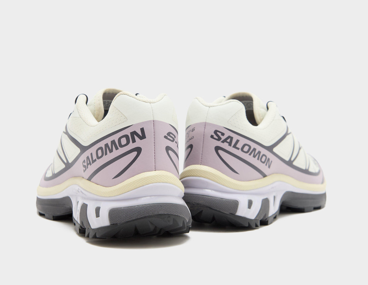 Salomon XT-6