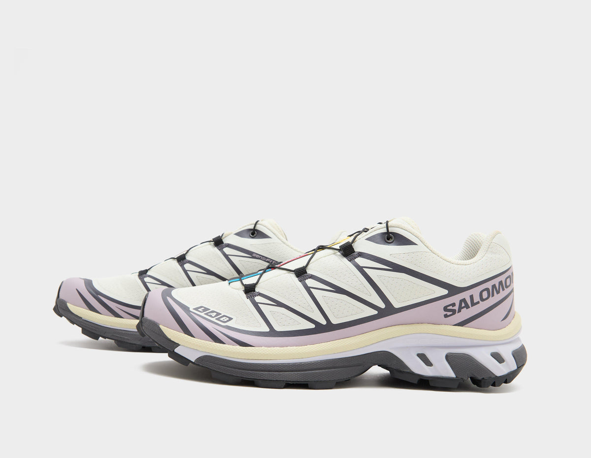 Salomon XT-6