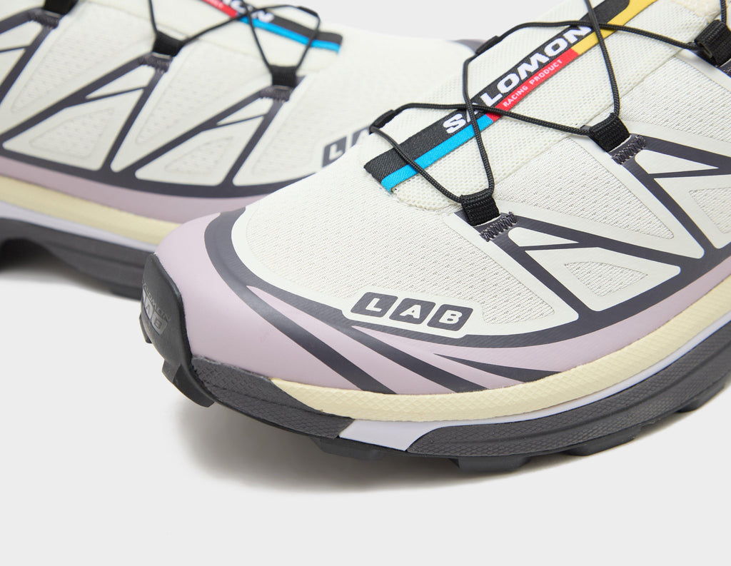 Salomon XT-6