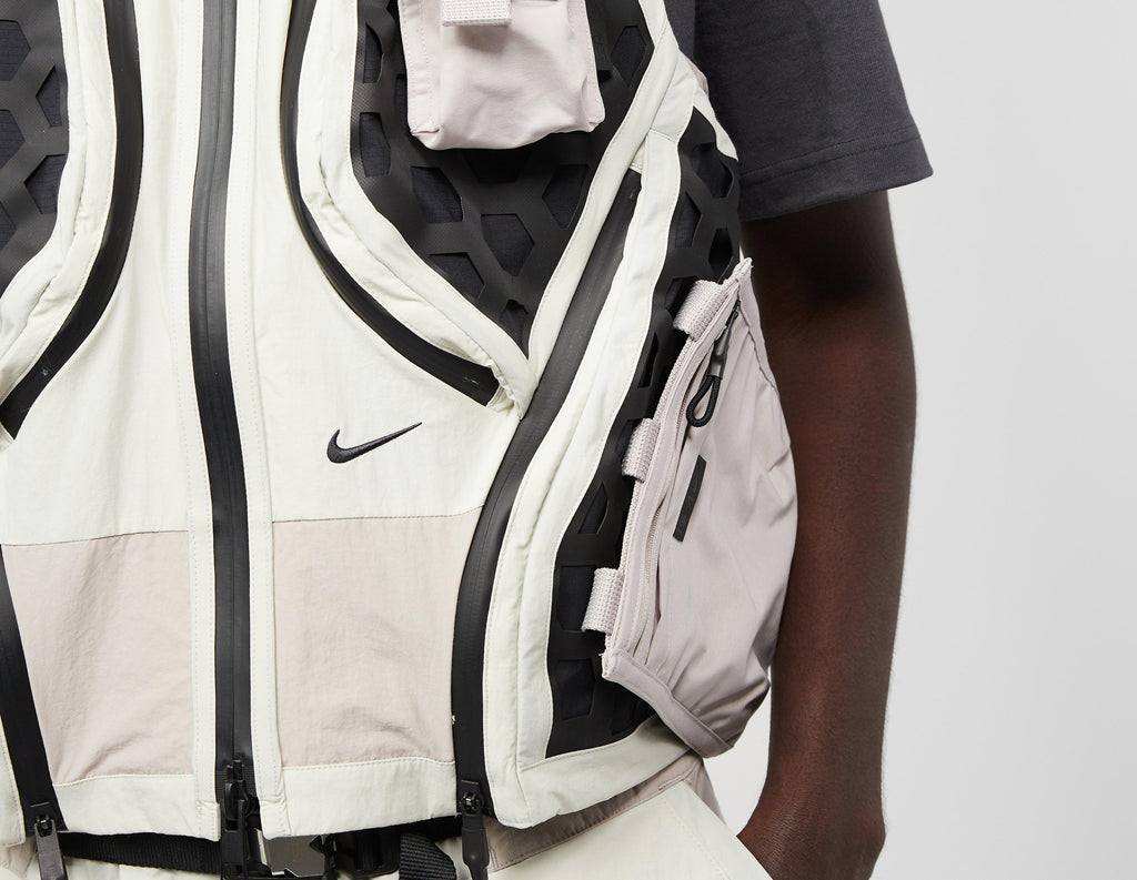 ISPA NRG Vest