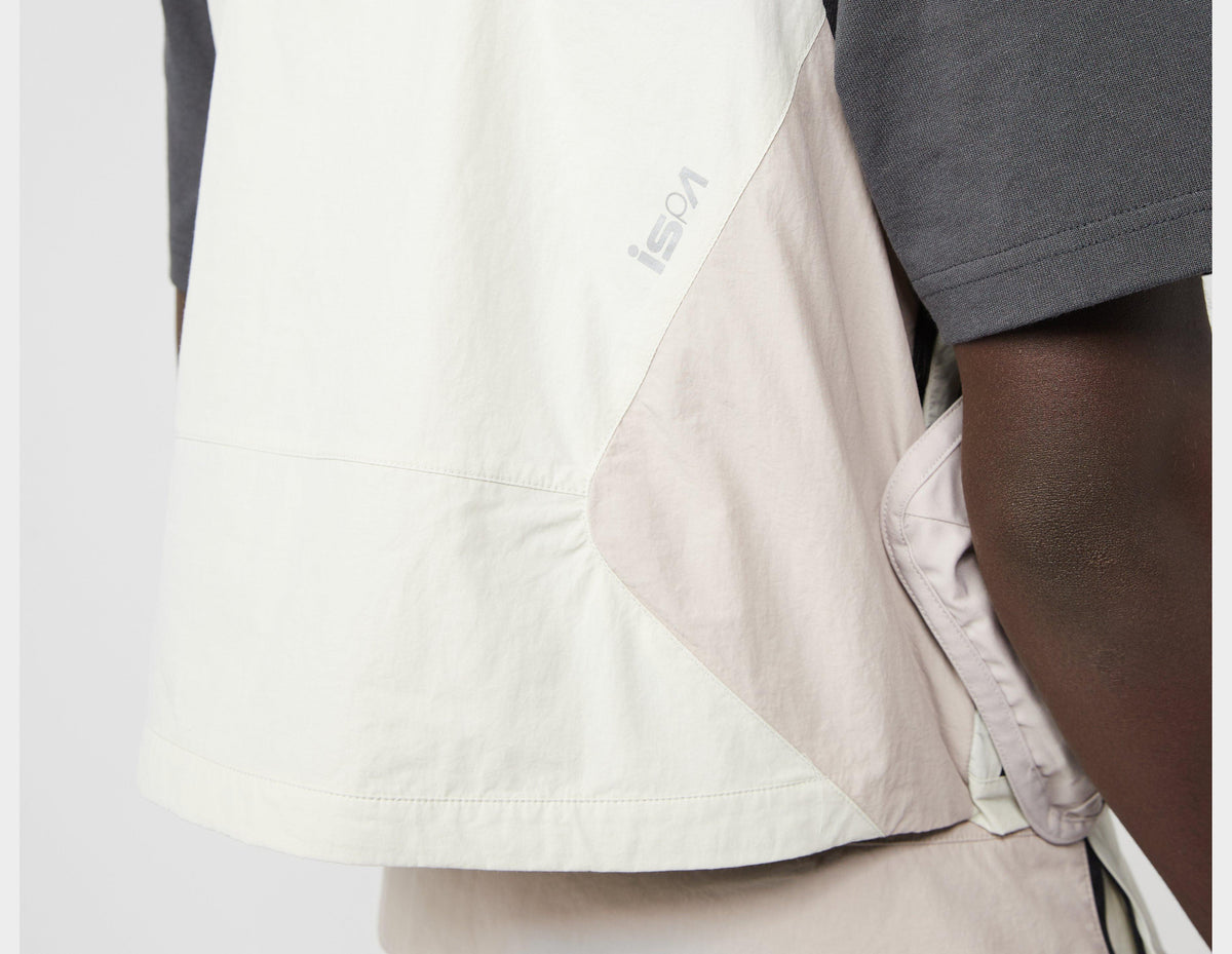 ISPA NRG Vest
