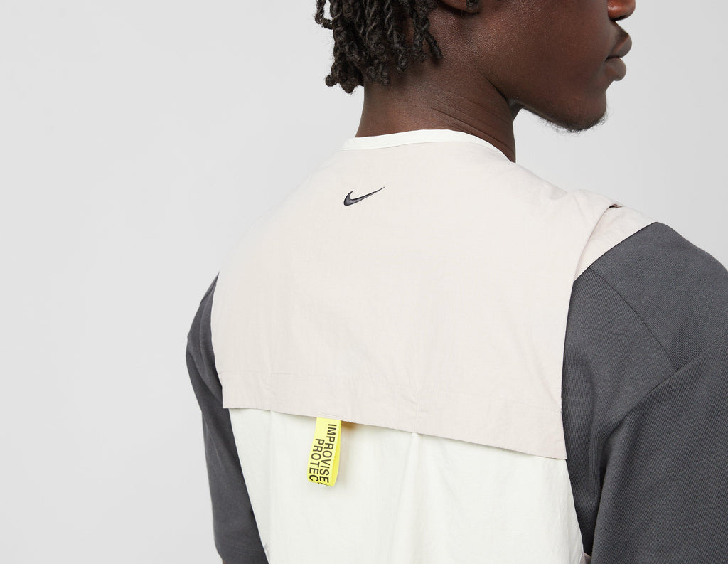 ISPA NRG Vest