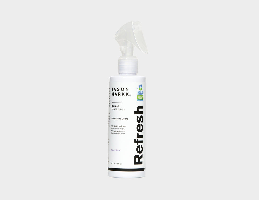 Jason Markk Refresh Fabric Spray