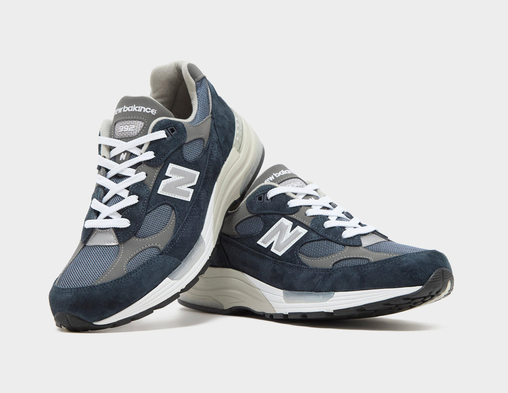 New Balance 992 Made In USA