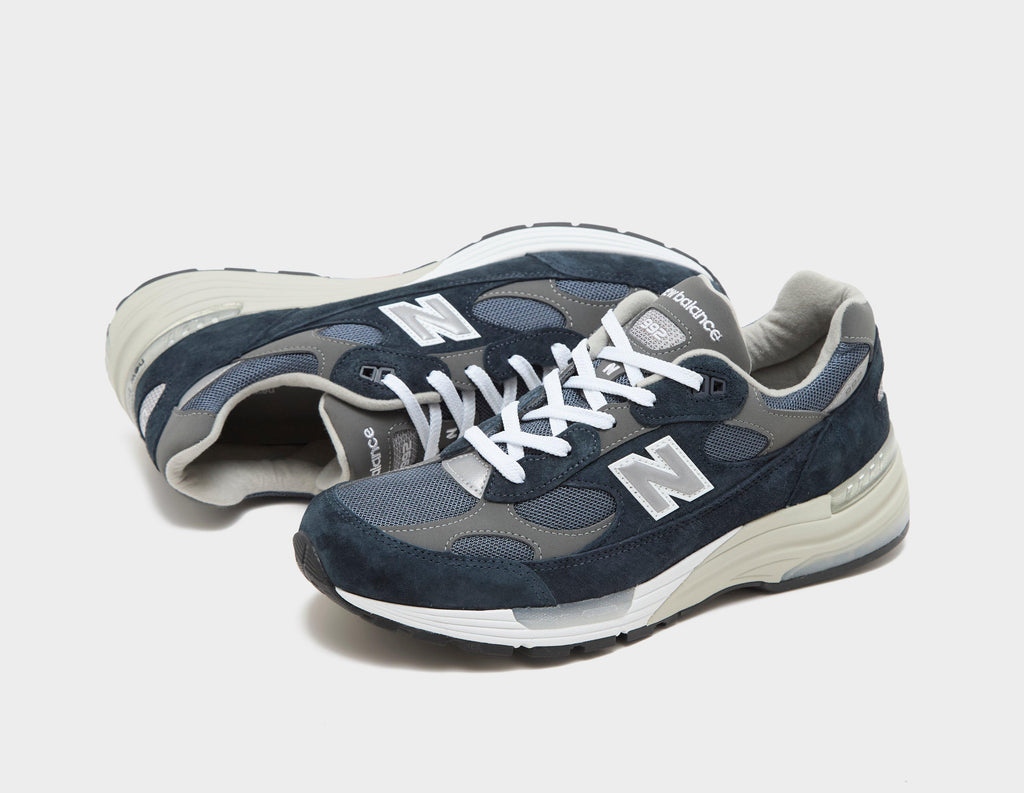 New Balance 992 Made In USA