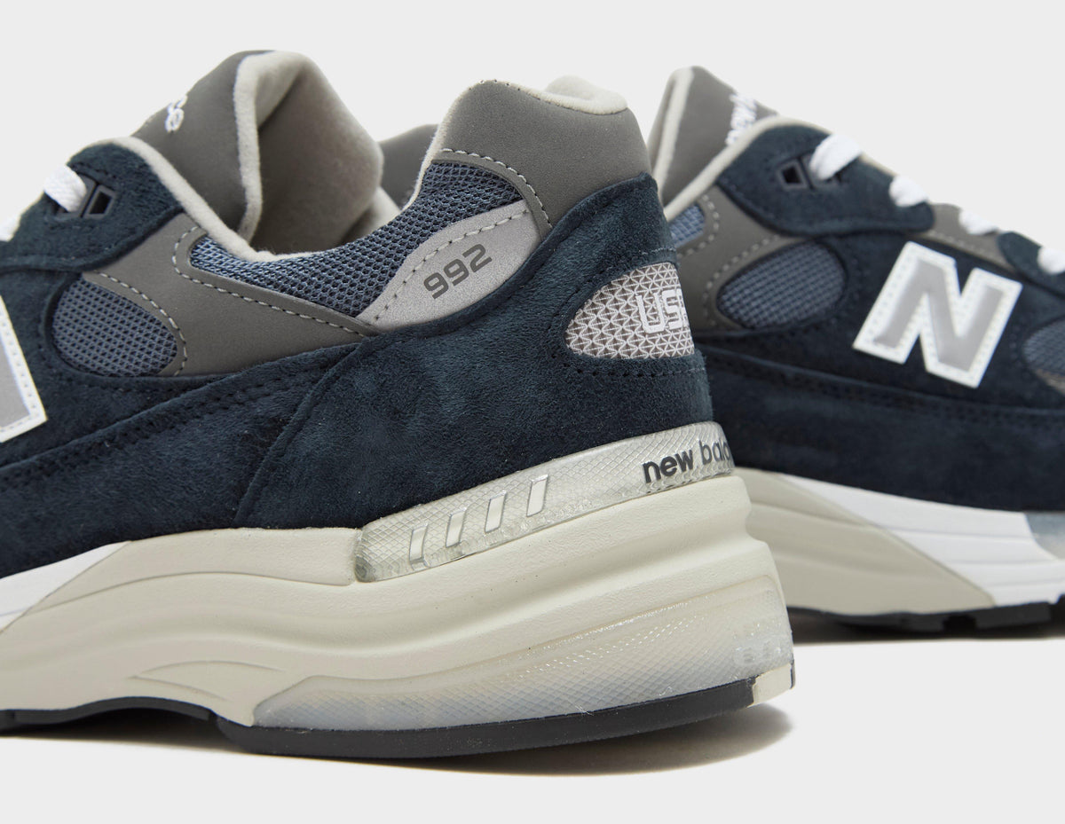 New Balance 992 Made In USA