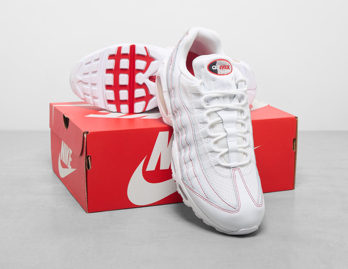Nike Air Max 95