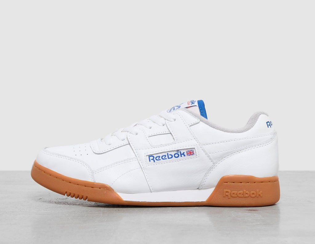Reebok Workout Plus
