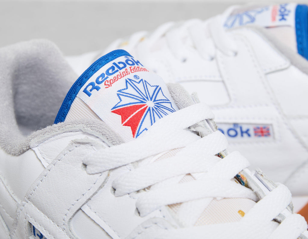 Reebok Workout Plus