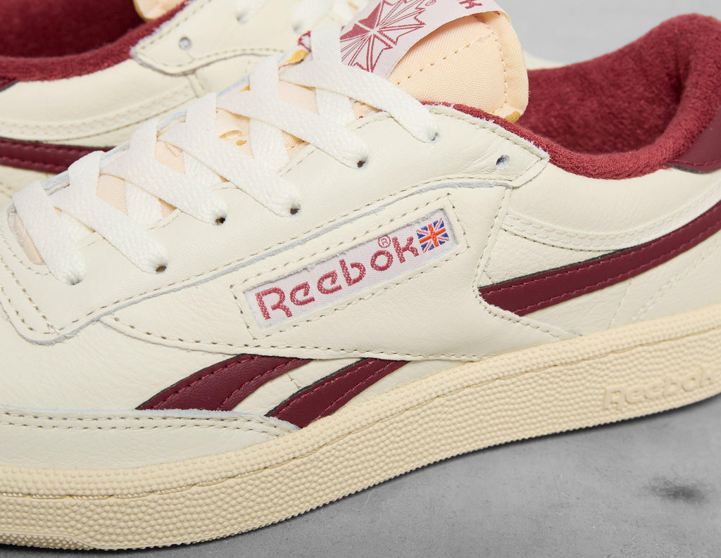 Reebok Club C Revenge Vintage