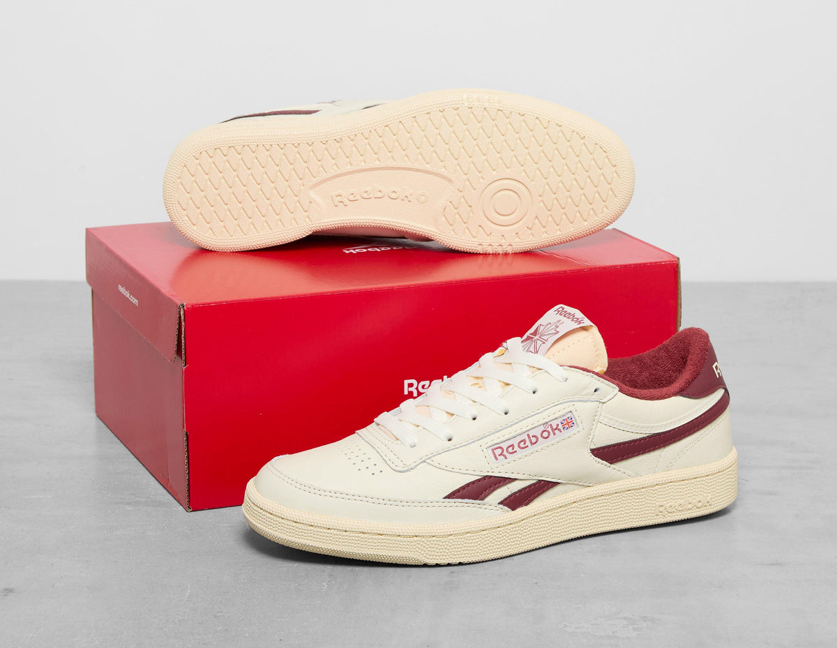 Reebok Club C Revenge Vintage