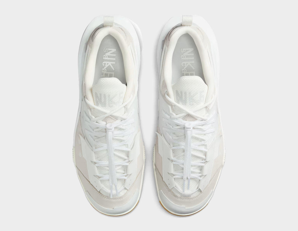 x sacai Zegamadome