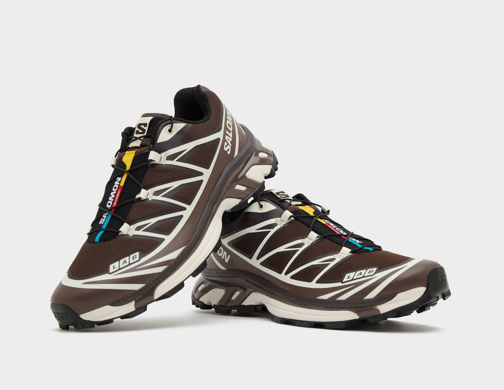 Salomon XT-6
