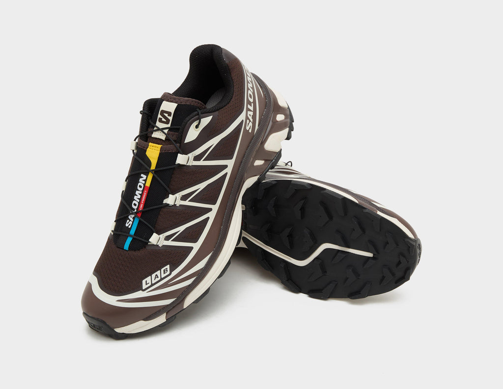 Salomon XT-6