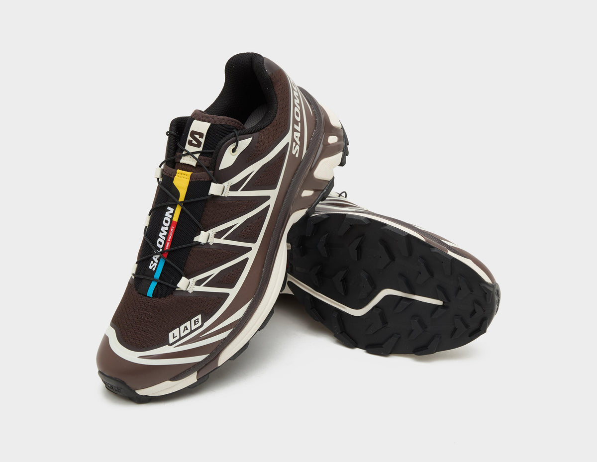 Salomon XT-6