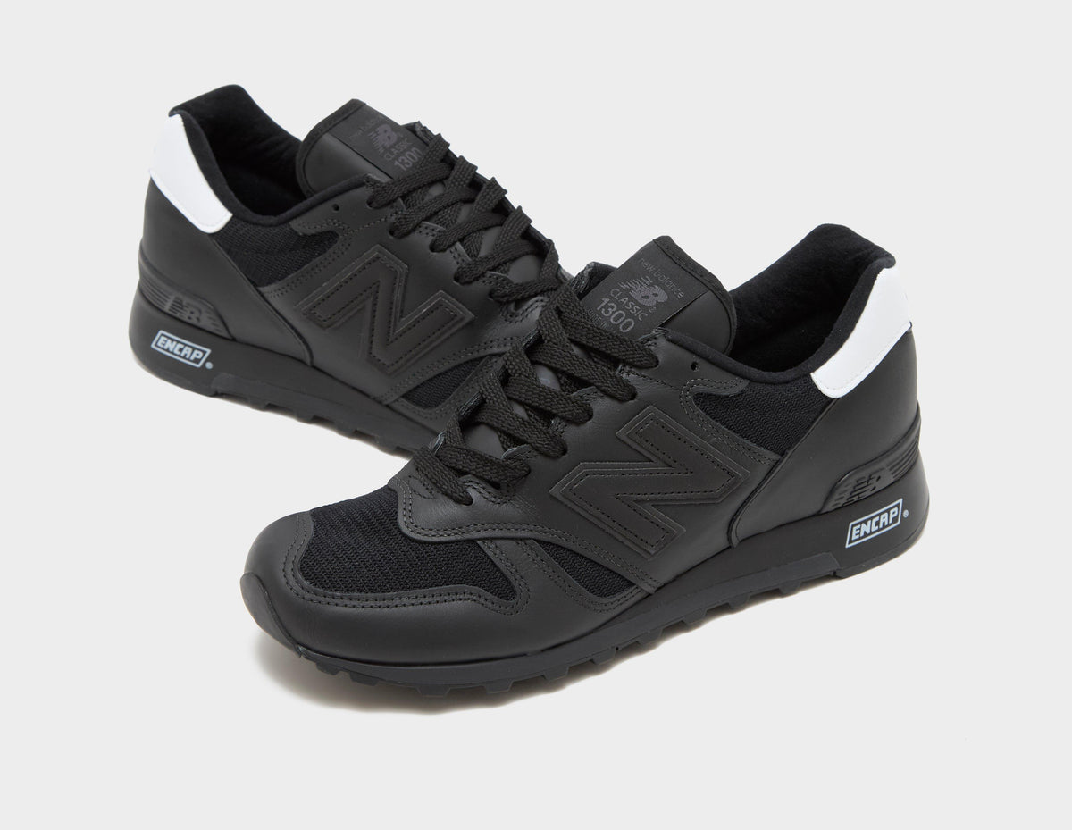 New Balance x WTAPS 1300 Made in USA