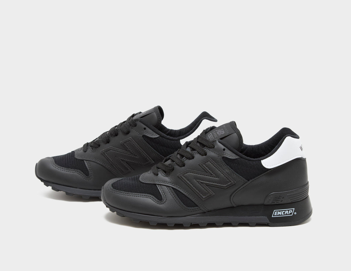 New Balance x WTAPS 1300 Made in USA
