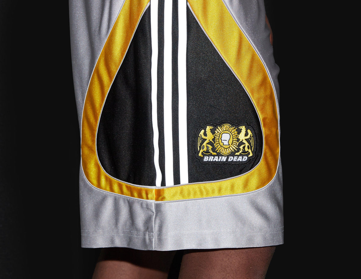 adidas x Brain Dead Football Short