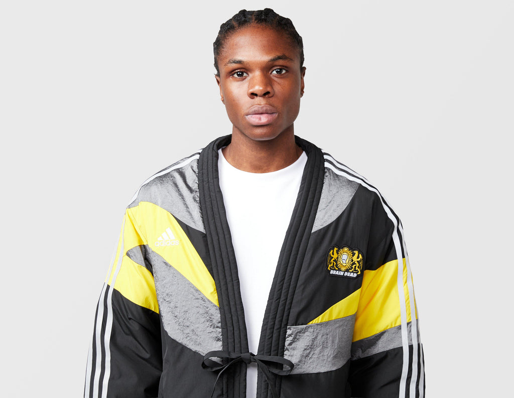 adidas x Brain Dead Noragi Track Top