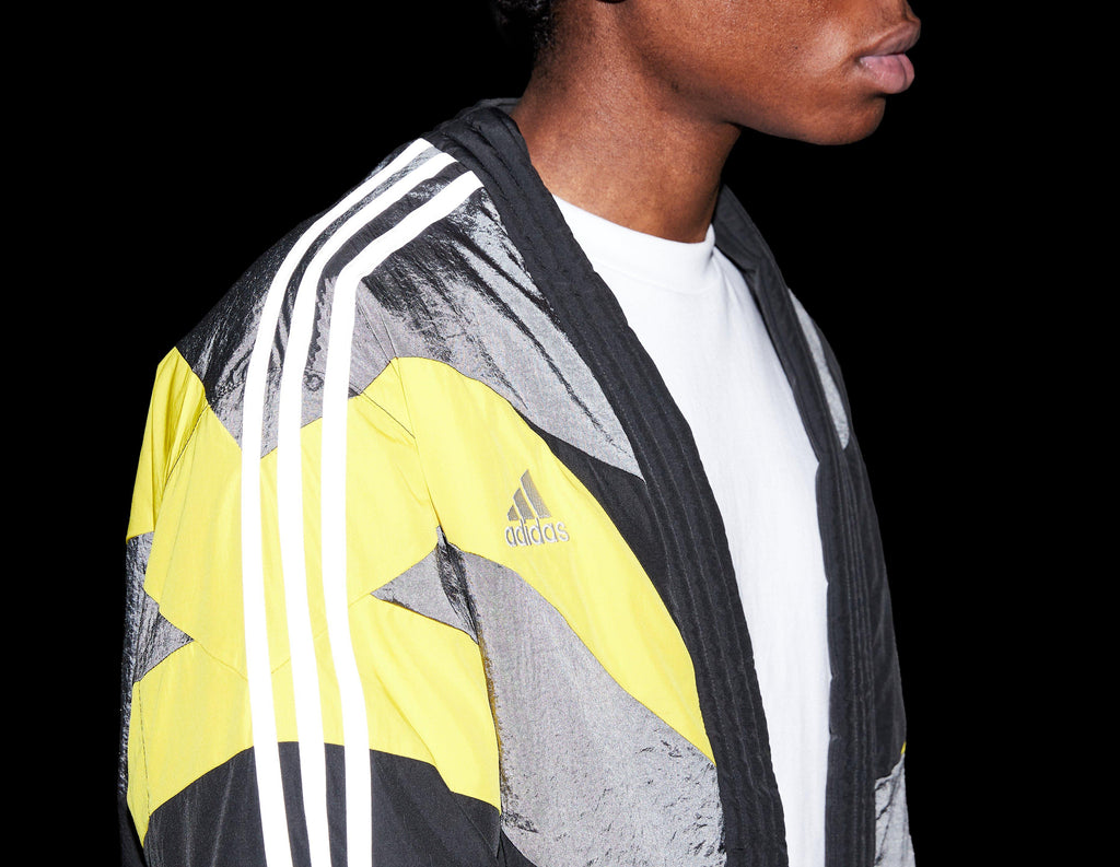 adidas x Brain Dead Noragi Track Top