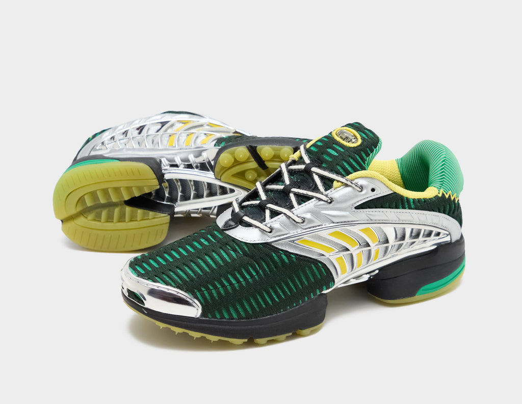 adidas Originals x Brain Dead Climacool 2