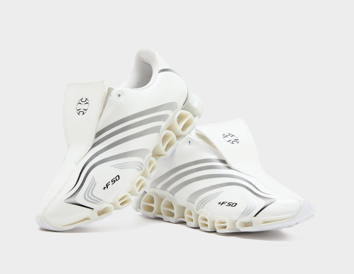 adidas x Slam Jam F50 Tunit Mega Consortium