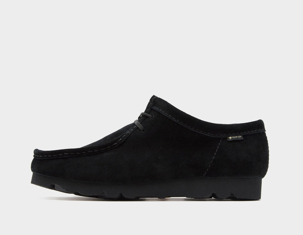 Clarks Originals Wallabee GORE-TEX
