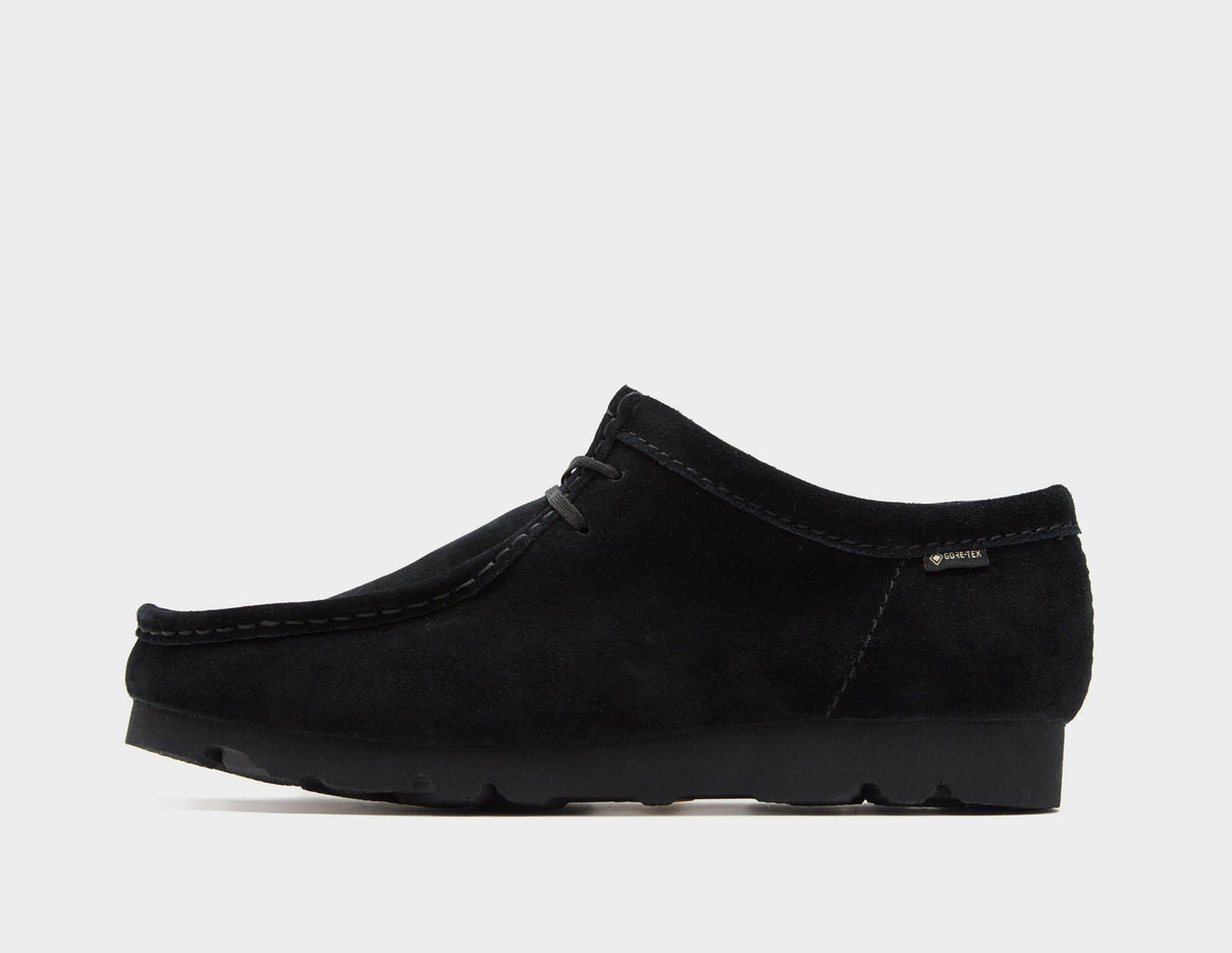 Clarks Originals Wallabee GORE-TEX