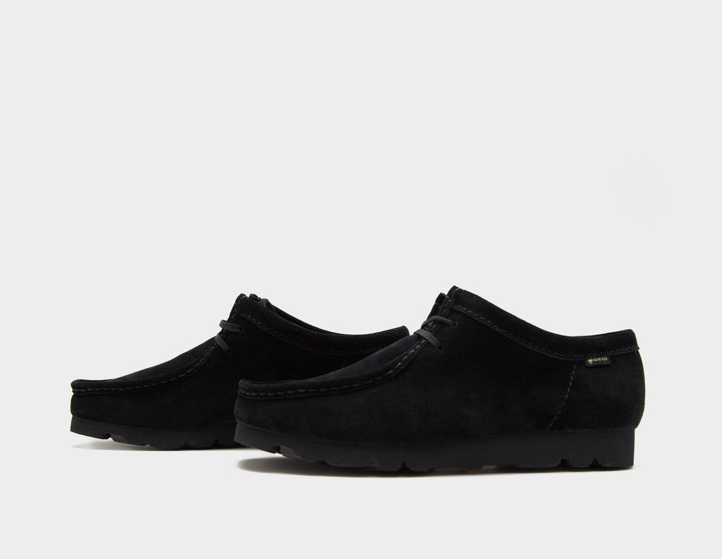 Clarks Originals Wallabee GORE-TEX