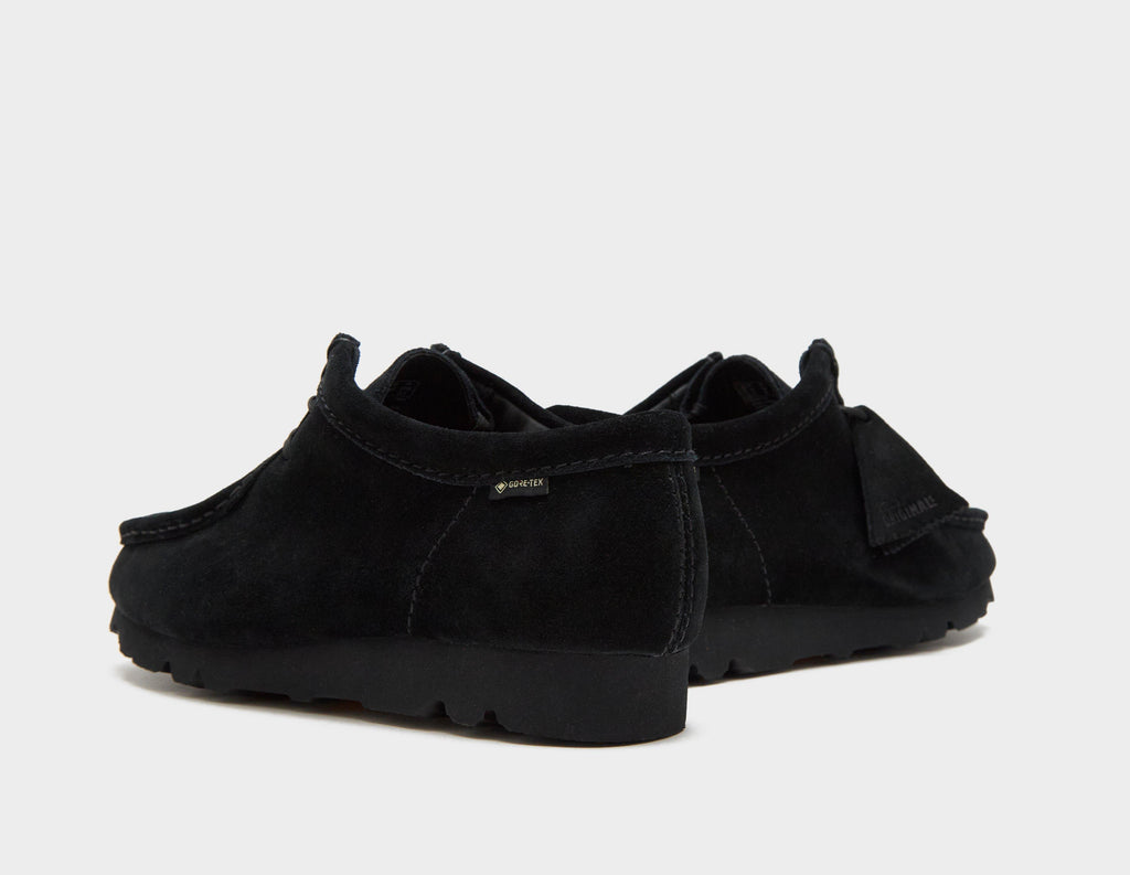 Clarks Originals Wallabee GORE-TEX