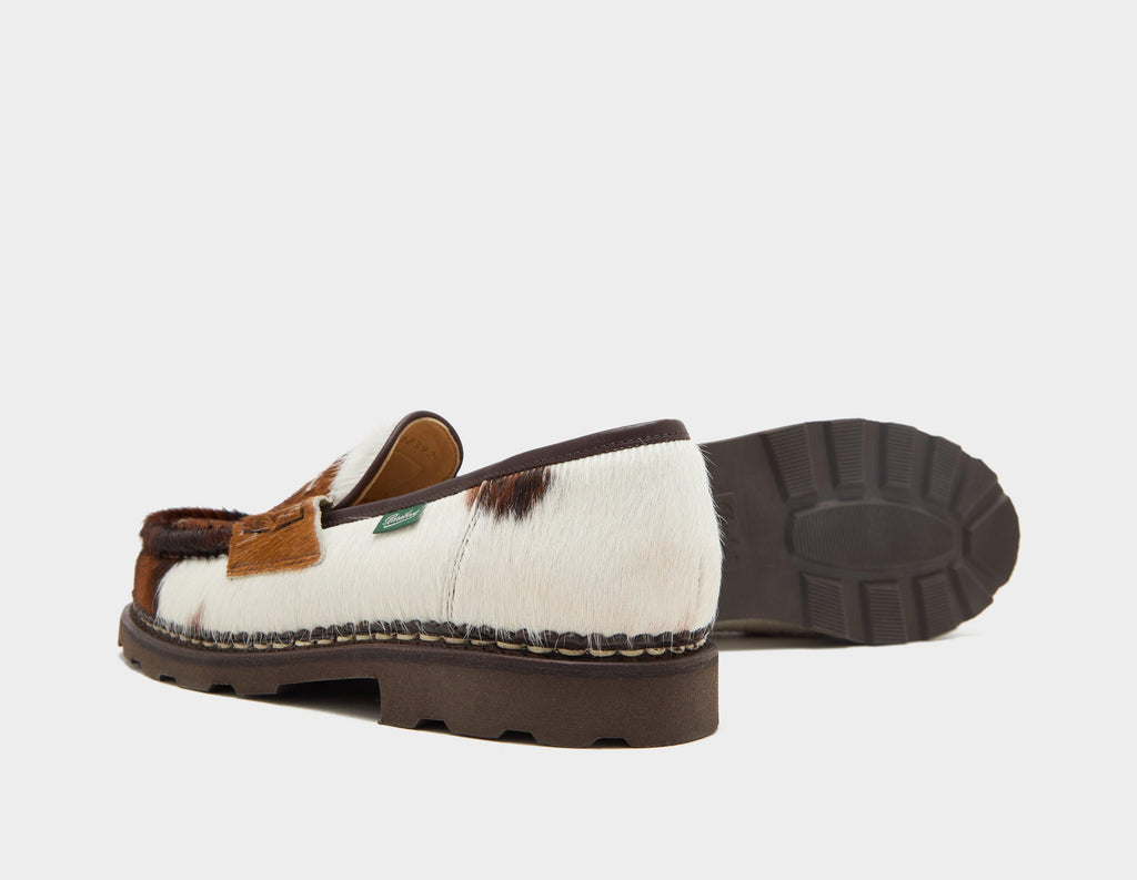 Paraboot Reims Marche Pony Hair